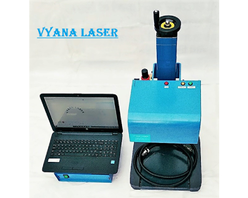 Dot Pin Marking Machine, Voltage : 240 V