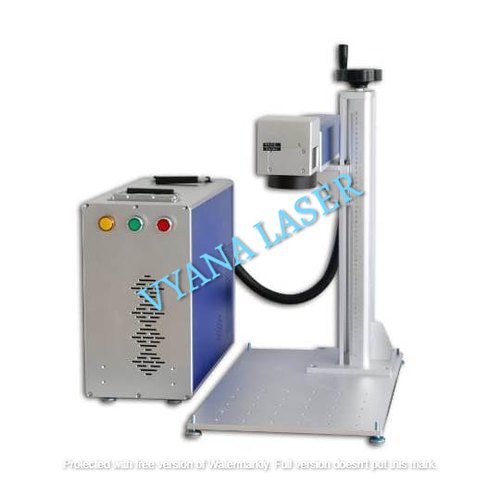 50-60 Hz Electric Stainless Steel Surgical Instrument Marking Machine, Certification : CE Certified