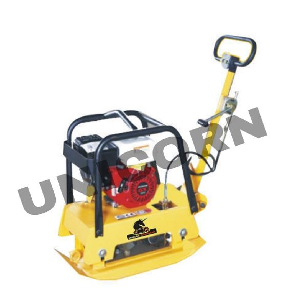 Electric Plate Compactor Machine, for Driveways Asphalt, Certification : CE Certified