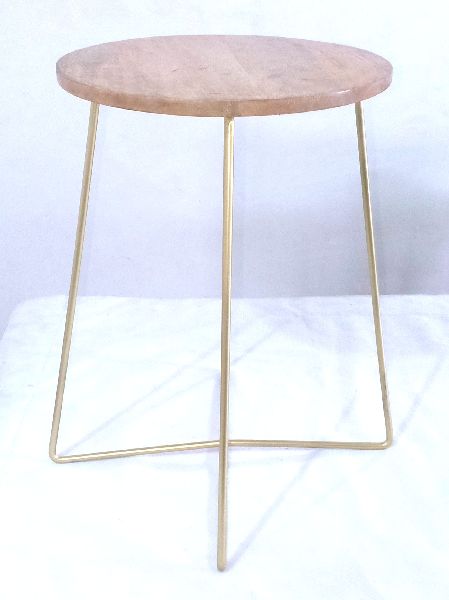 Plain Side Table