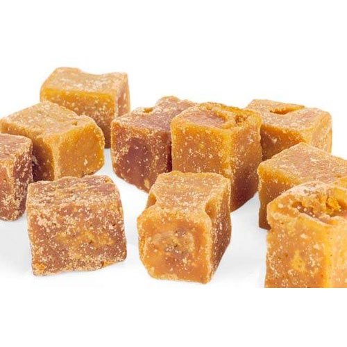 Organic Sugarcane Jaggery Cubes, for Sweets, Tea, Feature : Easy Digestive, Non Added Color