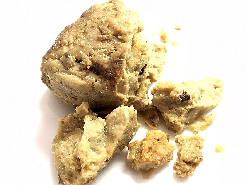 Asafoetida Lumps, Certification : FSSAI