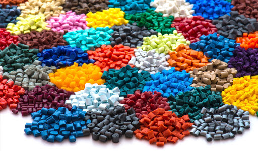 Pvc Multicolor Plastic Granules, for Blow Moulding, Injection Moulding, Monofilaments, Packaging Size : 10 kg