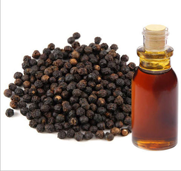 Black Pepper Oil