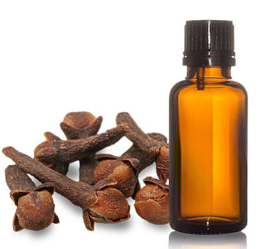 clove oil