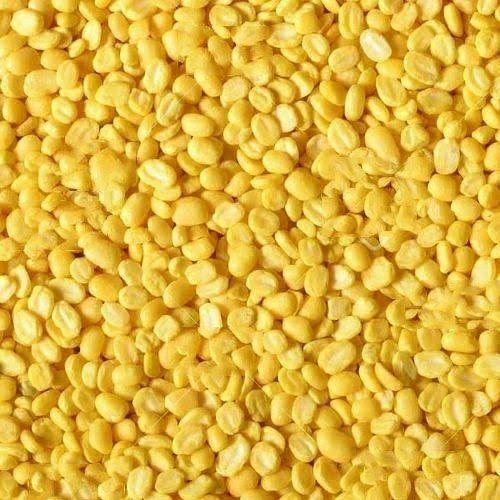 Whole Yellow Moong Dal