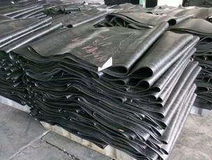 Imported EPDM Rubber Compound (A Grade)