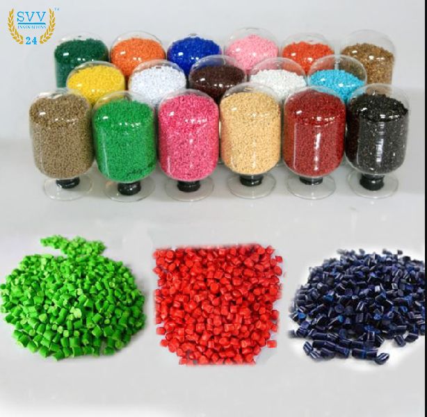 Thermoplastic Rubber (TPR) Compounds