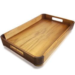 Mango Wood Serving Tray