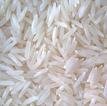 Organic pusa basmati rice, Certification : FSSAI