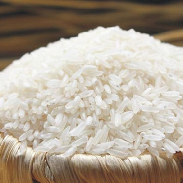 Organic Traditional Basmati Rice, Certification : FSSAI