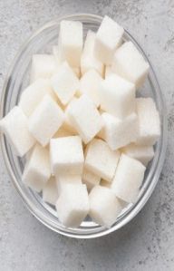 White Sugar Cubes, Certification : FSSAI