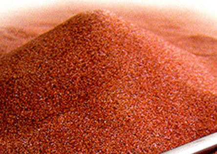 Garnet Blasting Sand Buy Garnet Blasting Sand In Ahmedabad Gujarat India