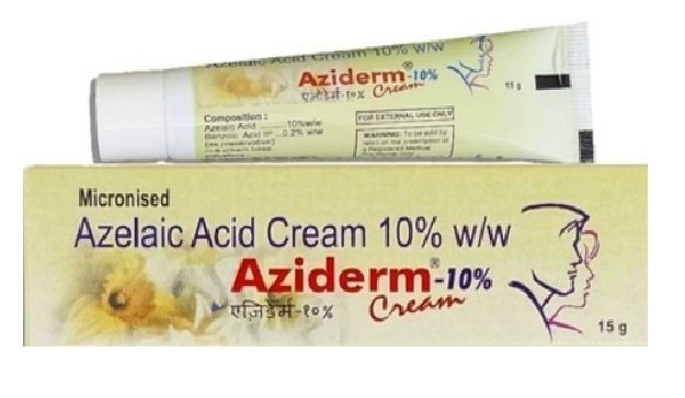 Generic Azelex (Azelaic Acid) Cream, for Personal, Feature : High Effectiveness