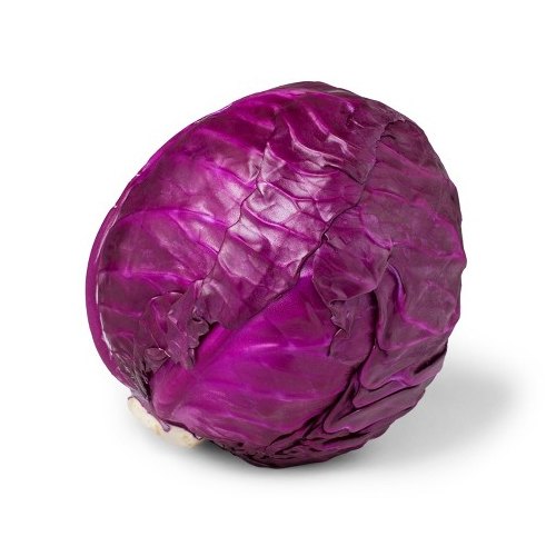 Fresh Red Cabbage, Shelf Life : 5-10days