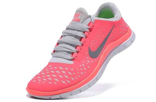 Ladies Running Shoes