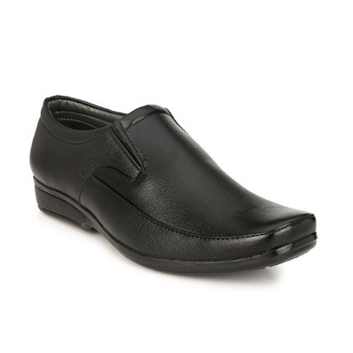 Mens Black Shoes