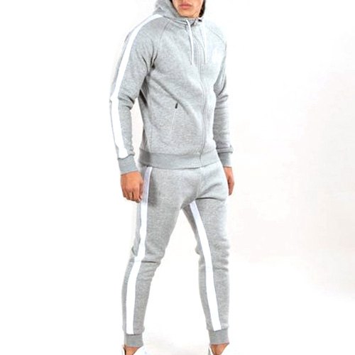Mens Cotton Tracksuit Exporters in Delhi Delhi India by All Goods ...