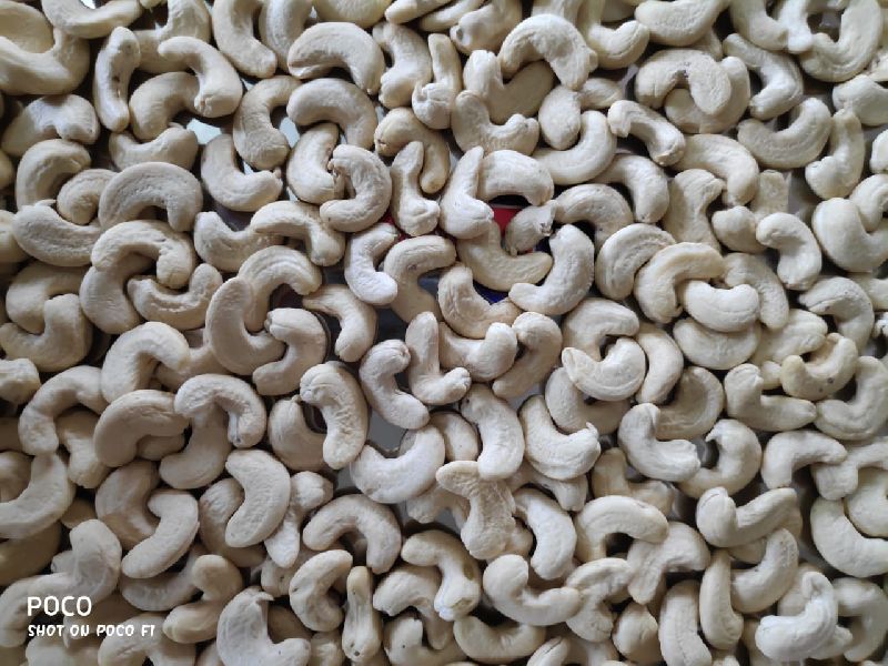 W210 Cashew Nuts, Packaging Type : Tinned Can