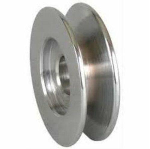 Aluminium Alternator Pulley, for Crane Use, Electric Cars, Generators, Machinery, Motor, Motorcycle