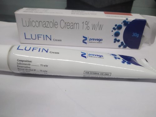 Lufin Cream, for Skin Care