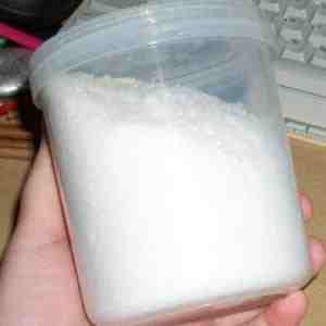 Potassium Powder, Packaging Size : 50 Kg