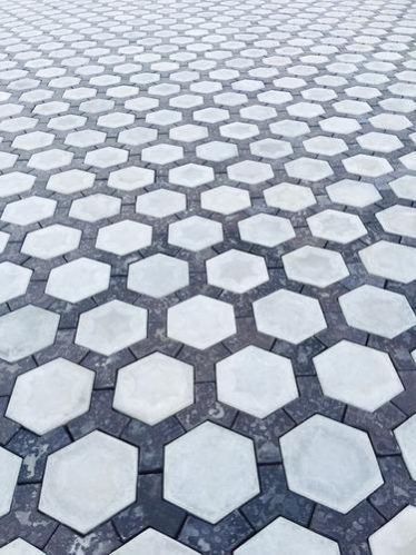 Pavers Tile Moulds