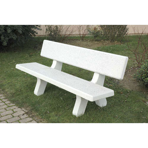 RCC Precast Compound Bench