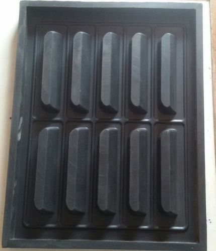 Vantilation Rubber Moulds