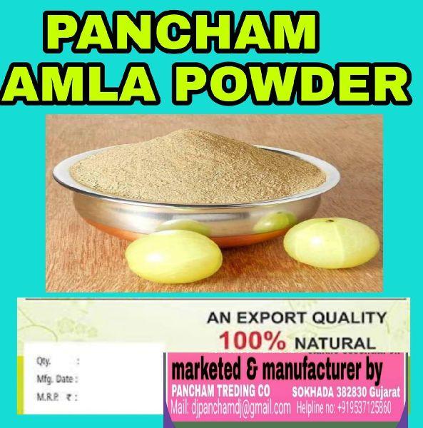 Organic Amla Powder, for Cooking, Hair Oil, Medicine, Skin Products