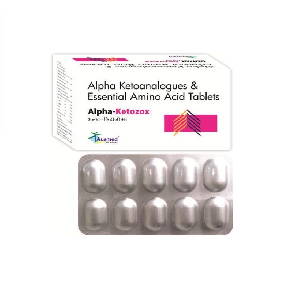 alpha ketoanalogue tablet