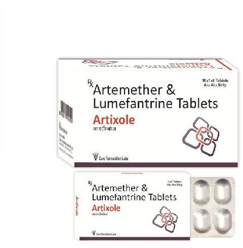 Artixole Tablets