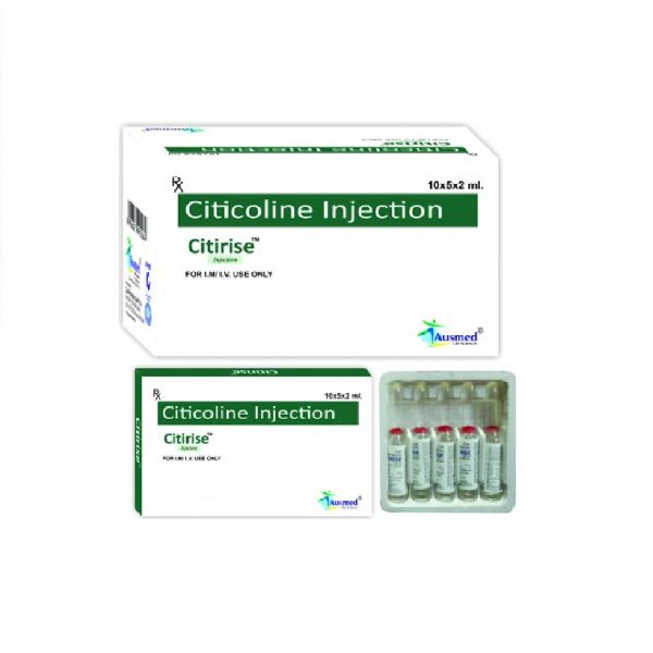 Citirise Injection, Purity : 99%