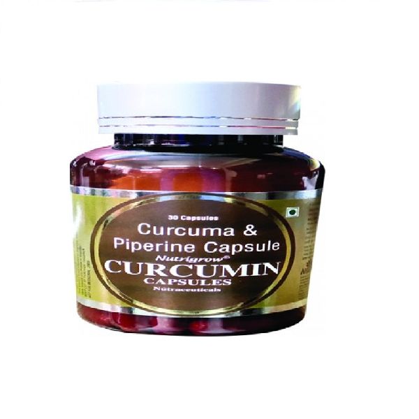 NUTRIGROW CURCUMIN