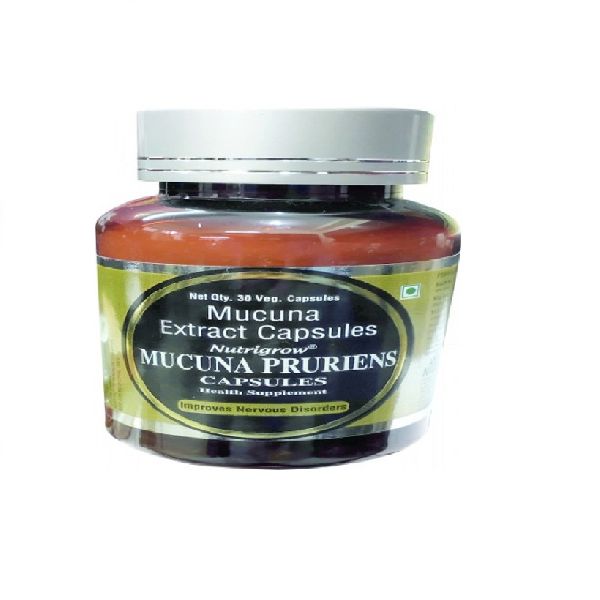 NUTRIGROW MUCUNA PRURIENS