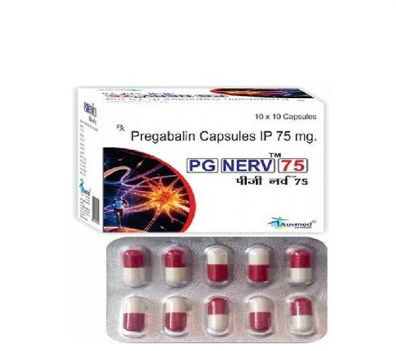 PG-NERV 75