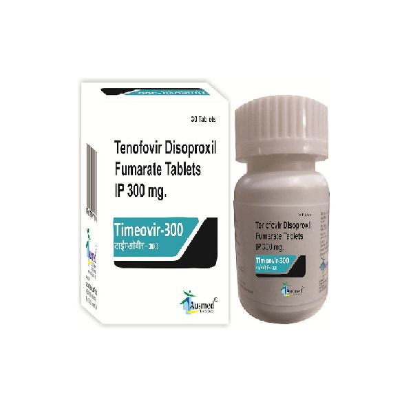 Timeovir-300