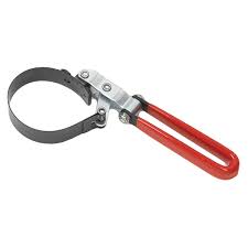 Professional Swivel Handle Oil Filter Wrench