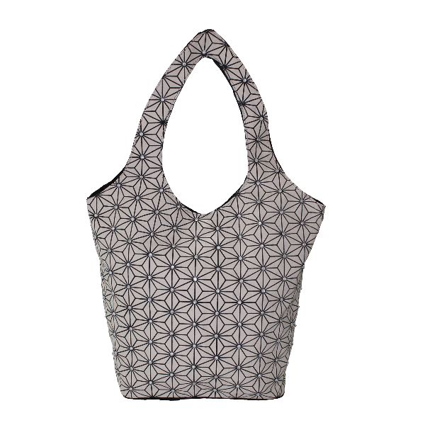 12 Oz Canvas Hobo Bag With Inside Polyester Lining