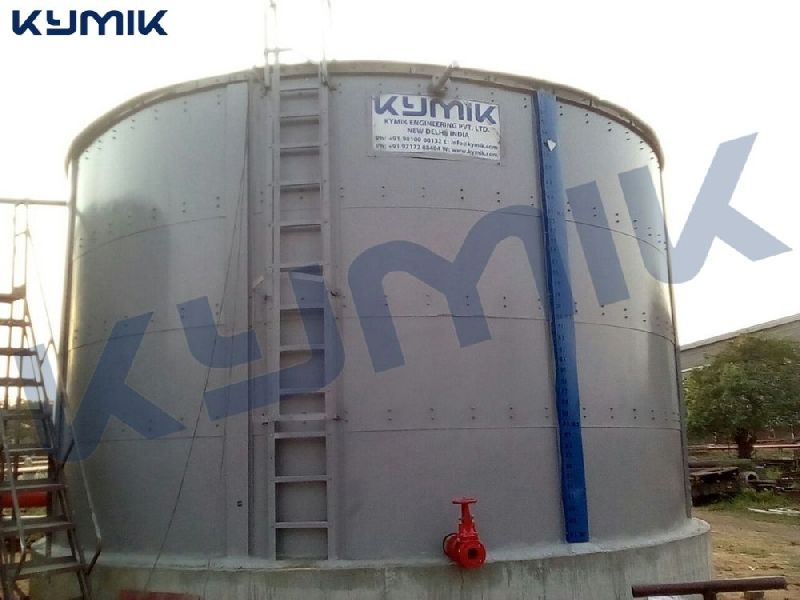 Fire Fighting Water Storage Tank, Feature : Rust Proof