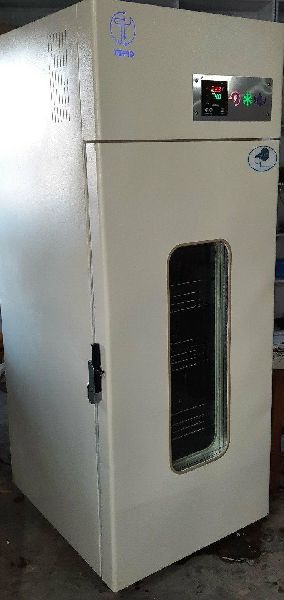 Small Blood Bank Refrigerator