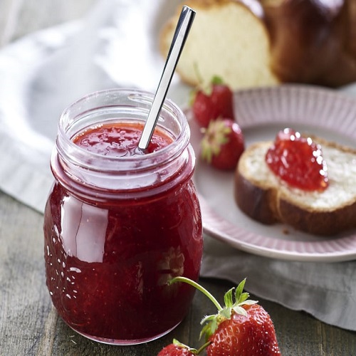 Fruit jam, Shelf Life : 1Year