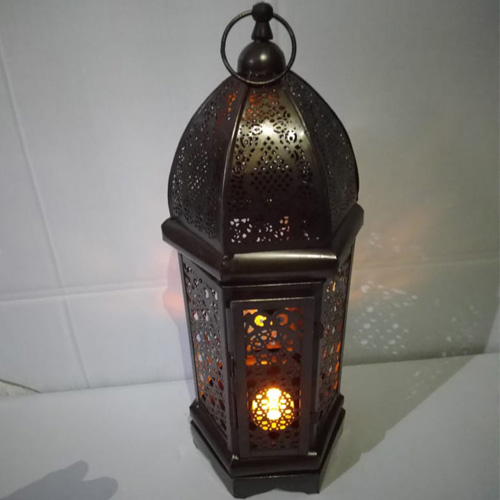 Mosaic Hanging Lamp, for Home, Hotel, Mall, Office, Feature : Low Consumption, Stable Performance