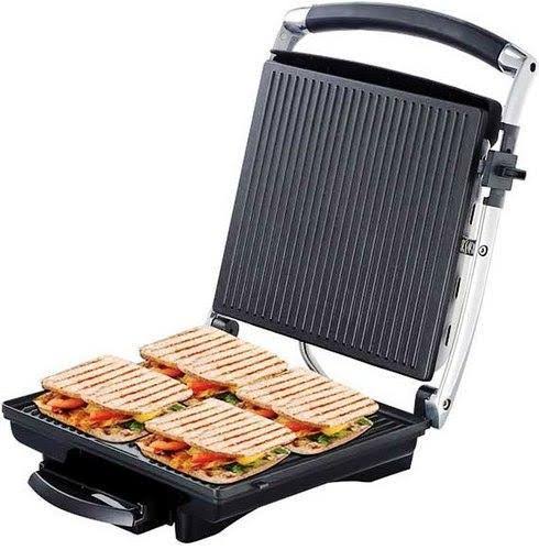 Electric Sandwich Griller