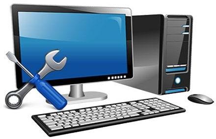Desktop PC Maintenance Service