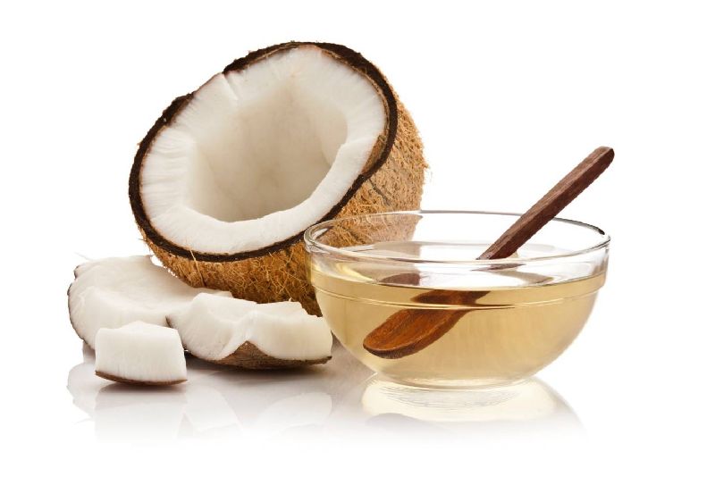 Coconut oil, for Cooking, Feature : Free from Impurities