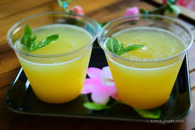 Raw Mango Panha, for Direct Consumption, Taste : Sour