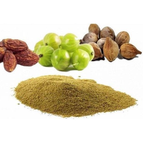 Organic Triphala, for Pharmaceutical, Style : Dried