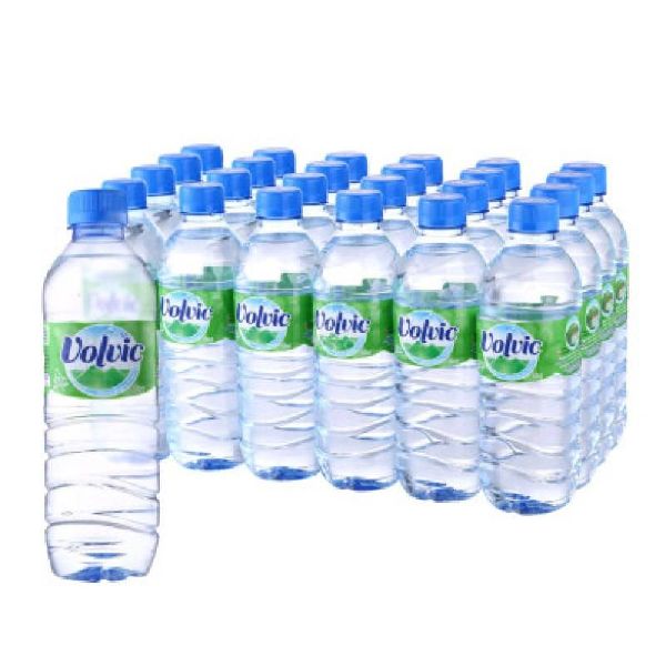 high quality mineral water