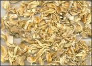 Dried White Squills